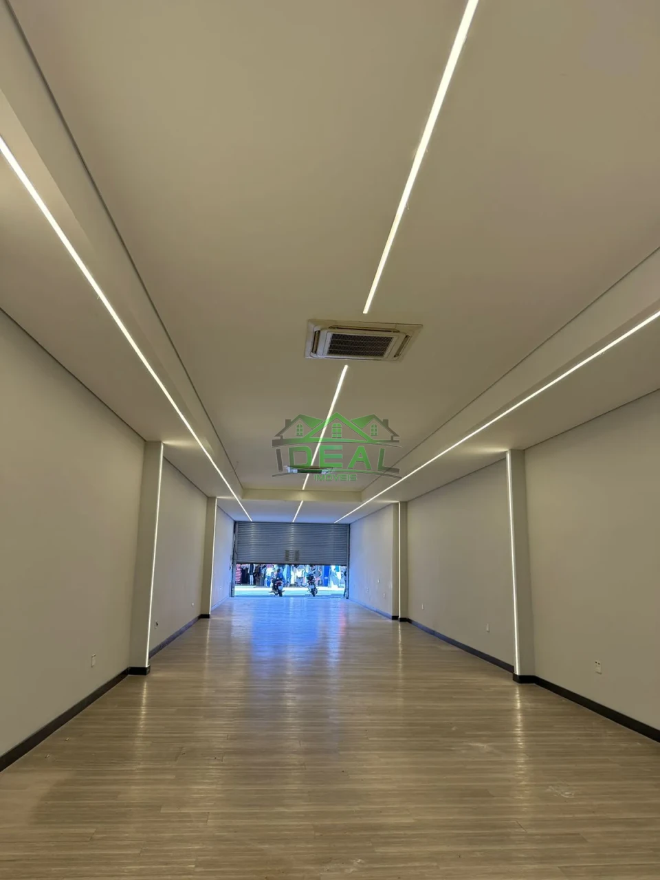 Imagens do imóveis Prédio Comercial para Locação na Lapa, Rua Doze de Outubro, SP