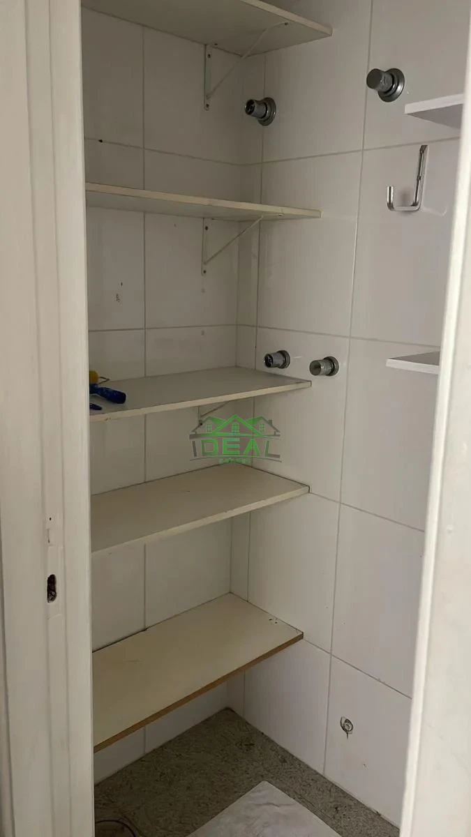 Apartamento de 104mts para venda na Vila Romana