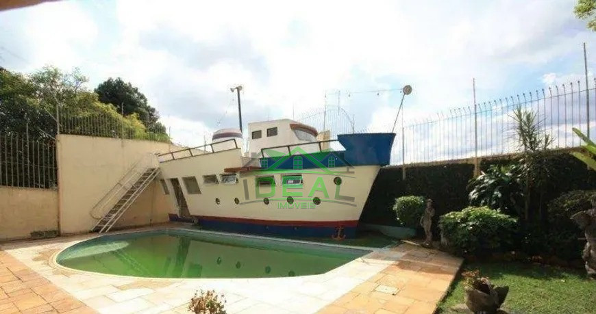 Casa para Venda na Vila Leopoldina, 3 dorms, 1 suíte, 6 vagas Imagens do imóveis Casa para Venda na Vila Leopoldina, 3 dorms, 1 suíte, 6 vagas