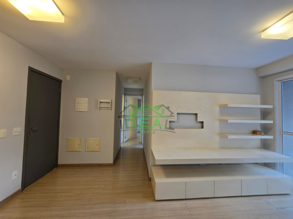 Imagens do imóveis Apartamento para Locação no Alto da Lapa, Mobiliado