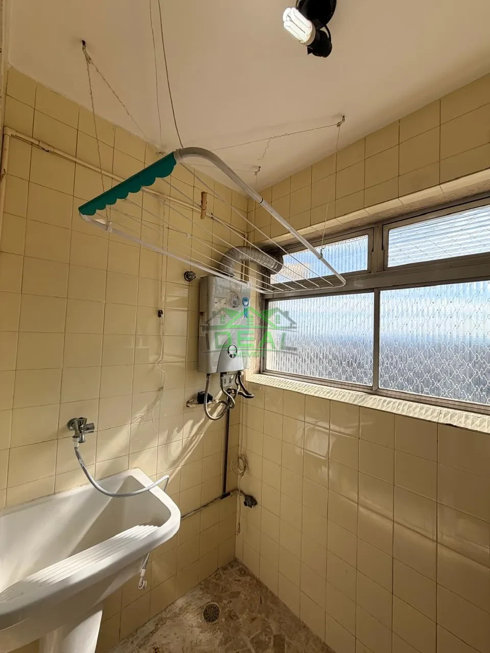 Apartamento para Locação na Vila Romana, 1 Dormitório, 1 Banheiro, 1 Vaga e Ótima Localização