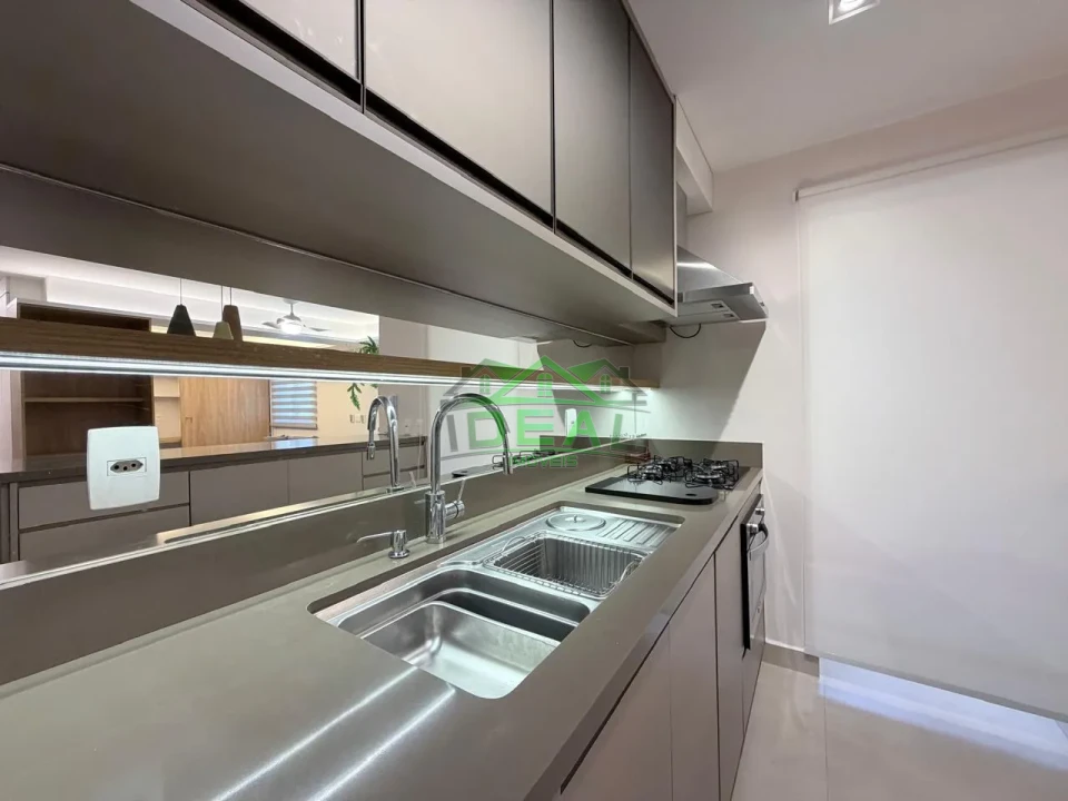 Imagens do imóveis Apartamento para Locação no Alto de Pinheiros, Mobiliado, Projeto de Arquiteto Renomado