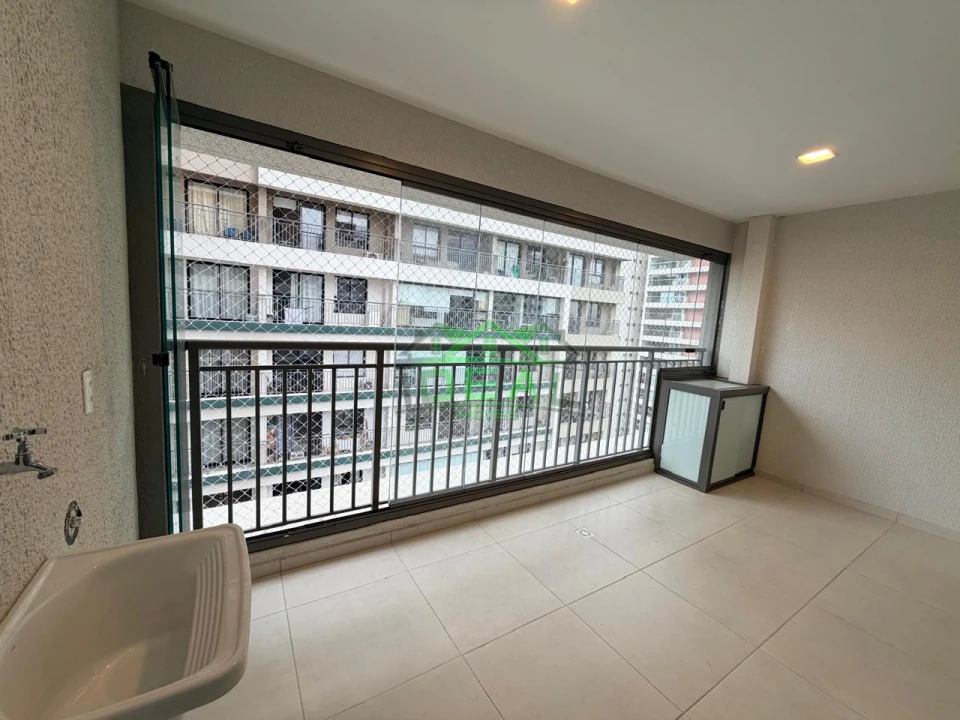 Apartamentos para Alugar na Vila Madalena, 37m2, Lazer Completo!
