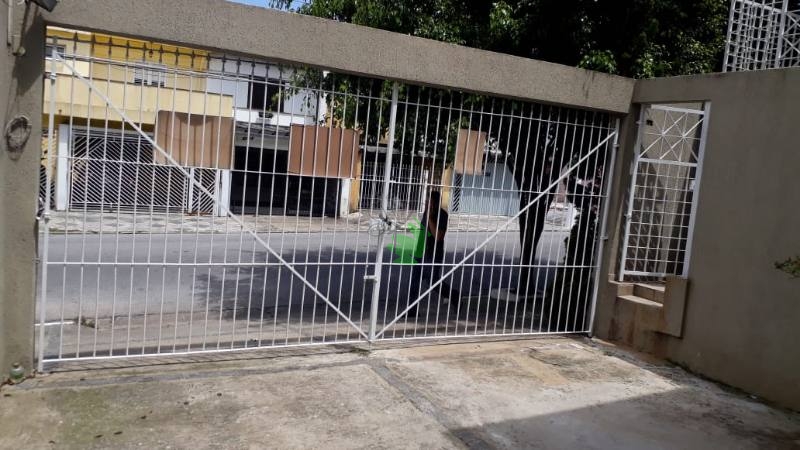 Casa Térrea para Locação no Alto da Lapa, 2 dorm, 2 vagas, 121 m