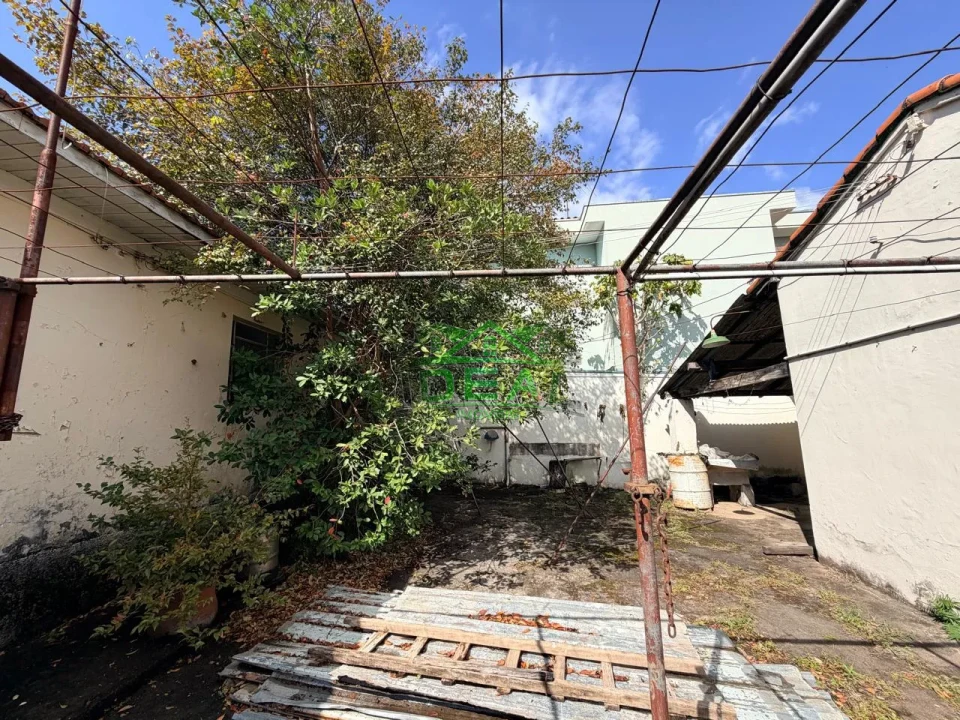 Casa Térrea para Venda no Parque da Lapa