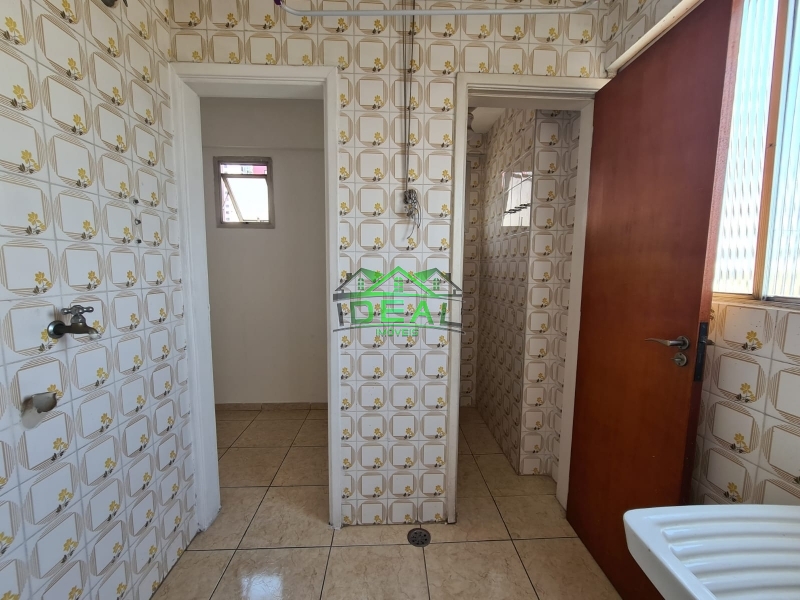 Apartamento à Venda no Alto da Lapa, 2 dormitórios.