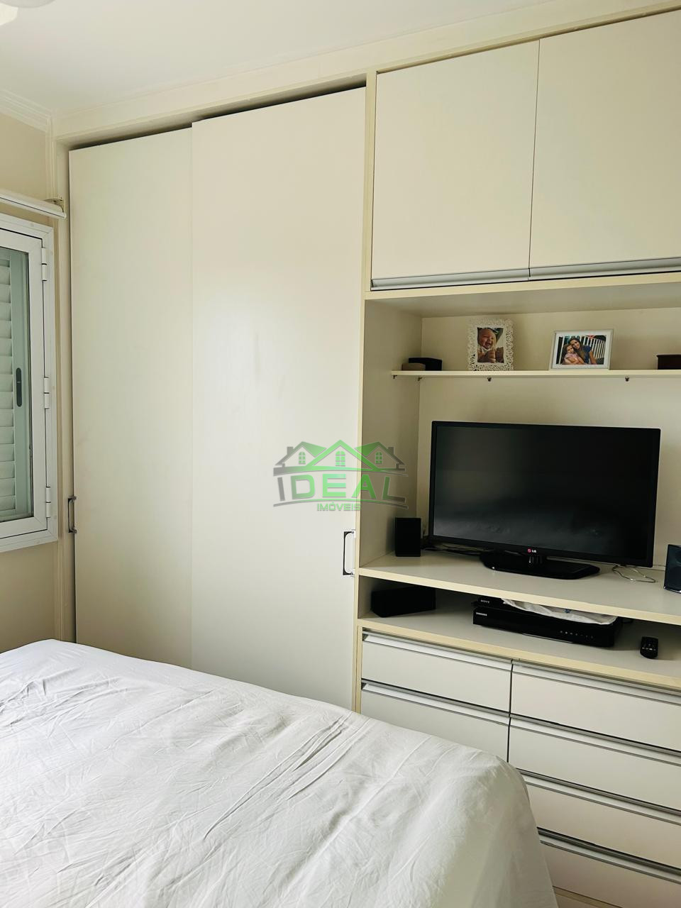 Locação de Apartamento Mobiliado na Vila Leopoldina, 2 suítes, 2 vagas, 79m²