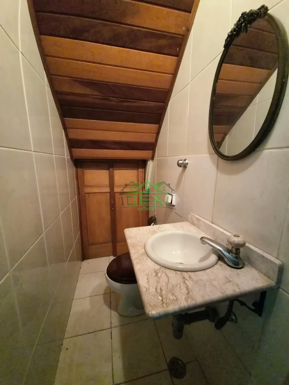 Imagens do imóveis Sobrado a venda ,com 2 dormitórios, 1 vaga de garagem