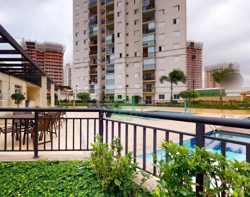 Imagens do imóveis Apartamento para Venda na Vila Leopoldina, Lazer Completo