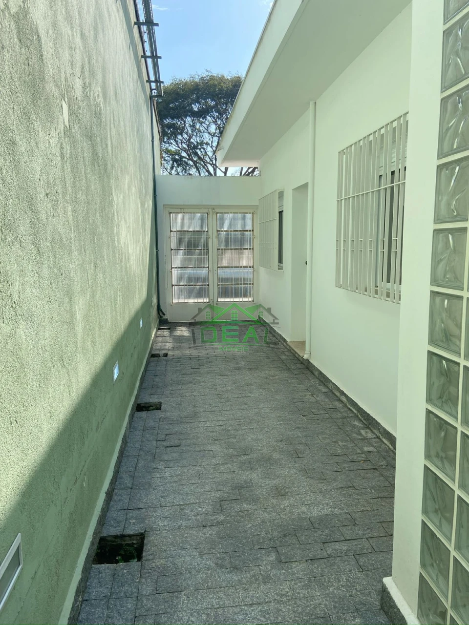 Venda Casa Comercial na Lapa, 5 salas, 4 vagas, 495m²