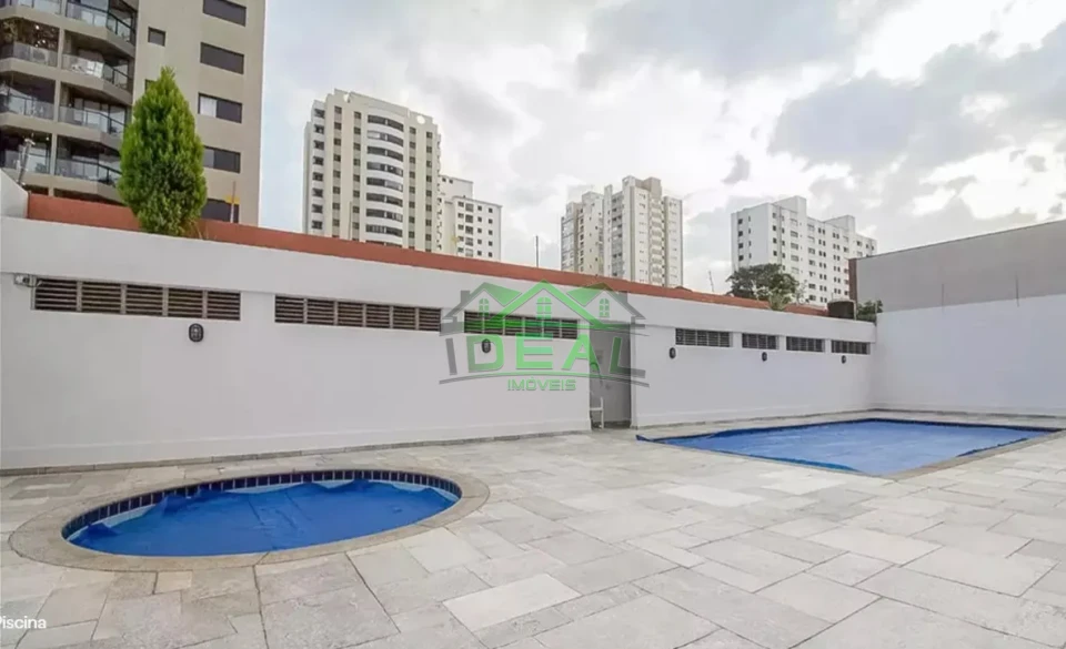 Imagens do imóveis Apartamento para Venda no Alto da Lapa, 96m, 3 Dorms, 1 Suíte, 2 Vagas