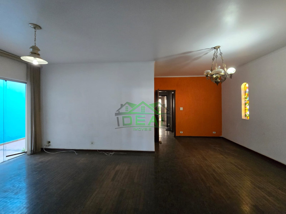 Casa Térrea para Locação Residencial ou Comercial no Alto da Lapa