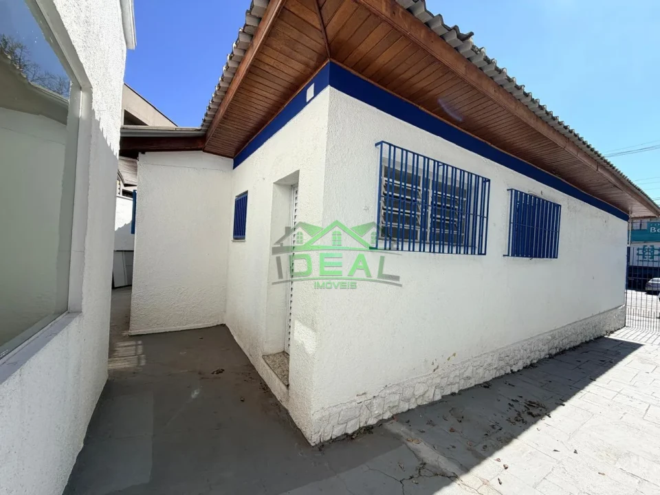 Casa para Venda no Alto da Lapa, Comercial