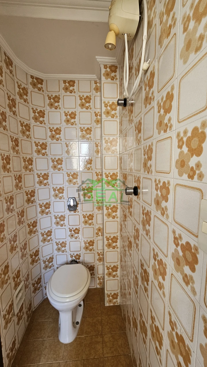 Apartamento para Venda no Alto da Lapa, 105m²