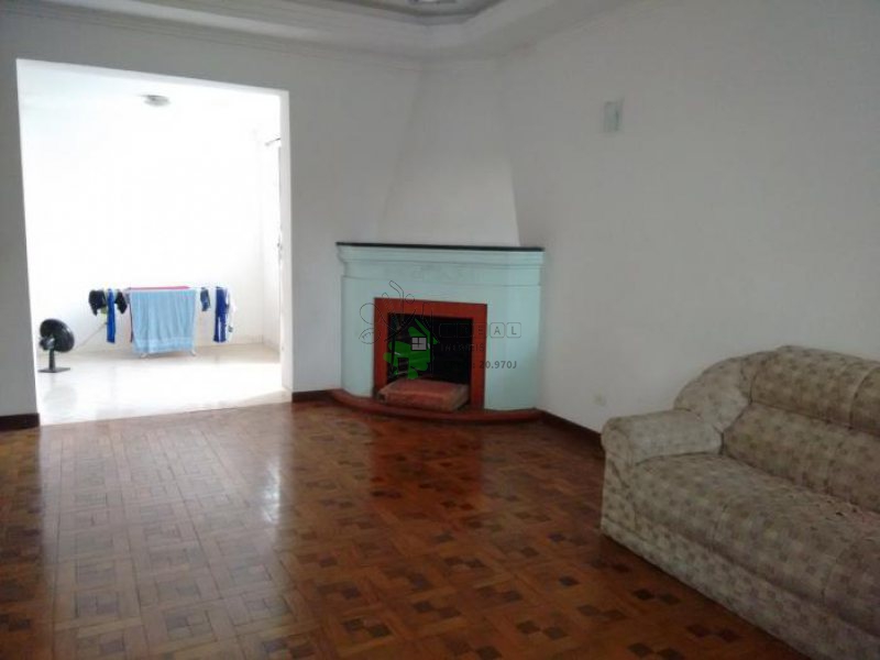 Casa Térrea para Venda no bairro ALTO DA LAPA, 3 dorm, 1 suíte, 5 vagas