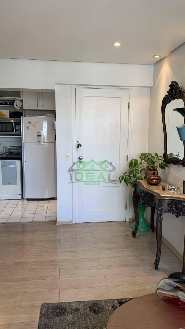 Apartamento para Venda no Alto da Lapa, 89m²  e 2 Vagas