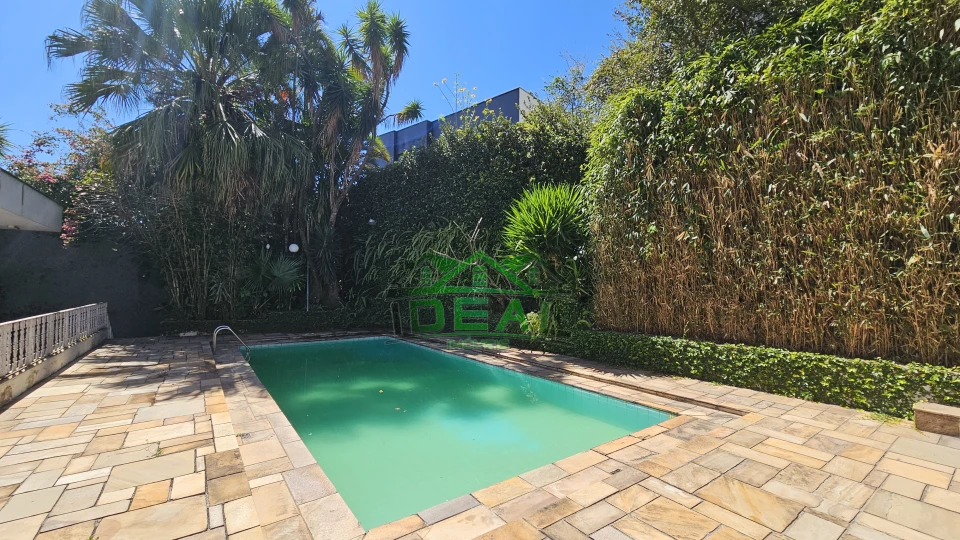 Venda Casa Sobrado no Alto da Lapa, 4 dorm, 3 suítes, 4 vagas, 504m²