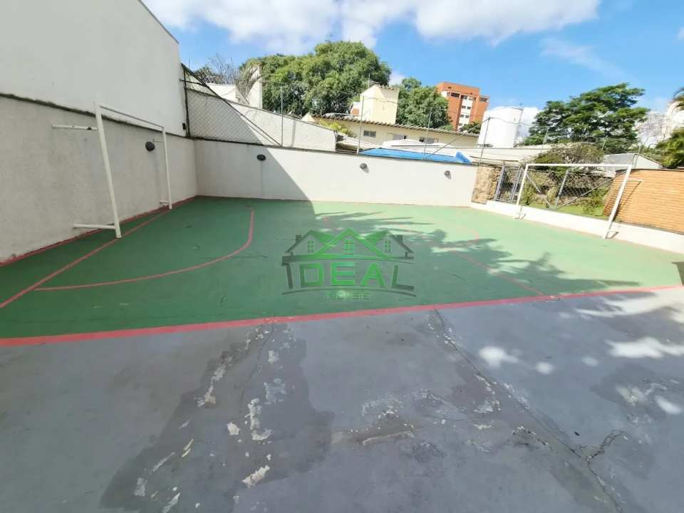 Imagens do imóveis Apartamento para Locação, 3 dormitórios sendo 1 suíte, Vista para a City Lapa