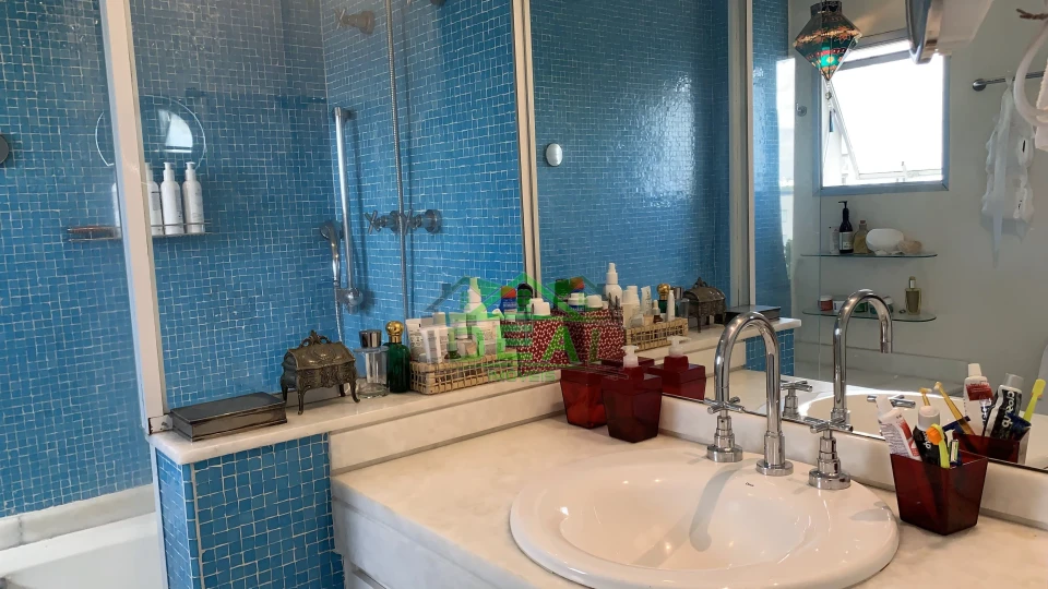 Apartamento para Venda no Alto da Lapa, 89m²  e 2 Vagas