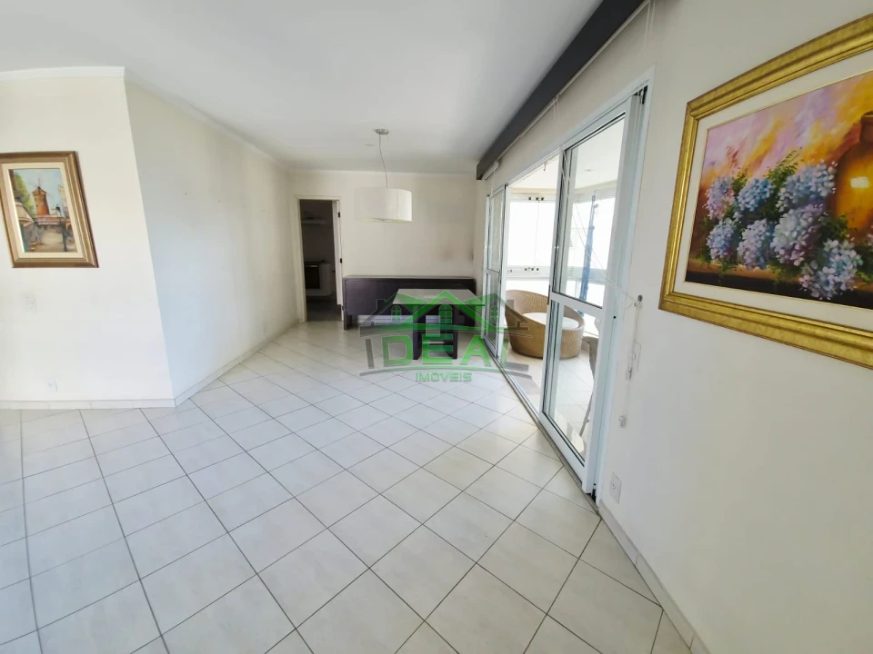 Apartamento a venda com 3 Suítes, armários embutidos, 3 vagas de garagem