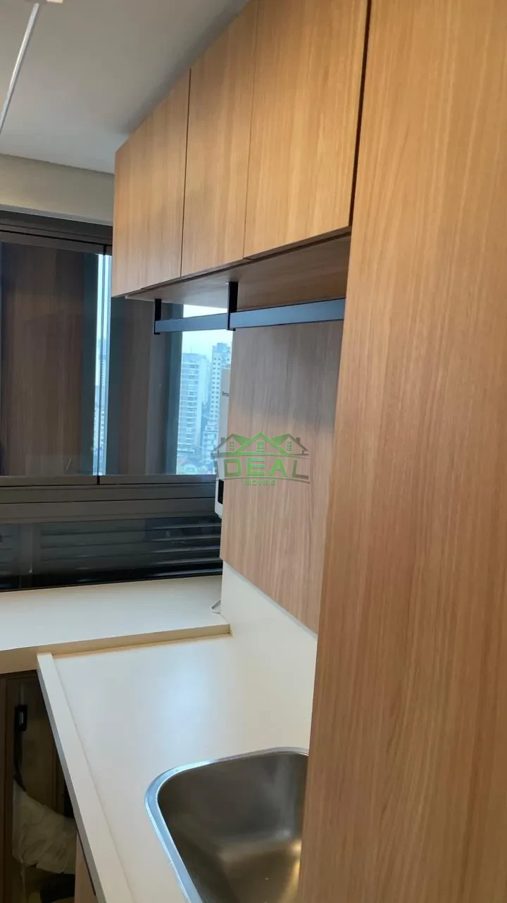 Apartamento para Venda no Alto de Pinheiros | 2 dorm, 2 suites, 1 vaga