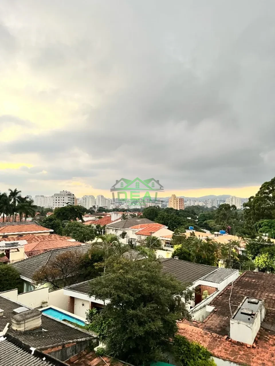 Sobrado para Venda no Alto da Lapa, Bem localizado