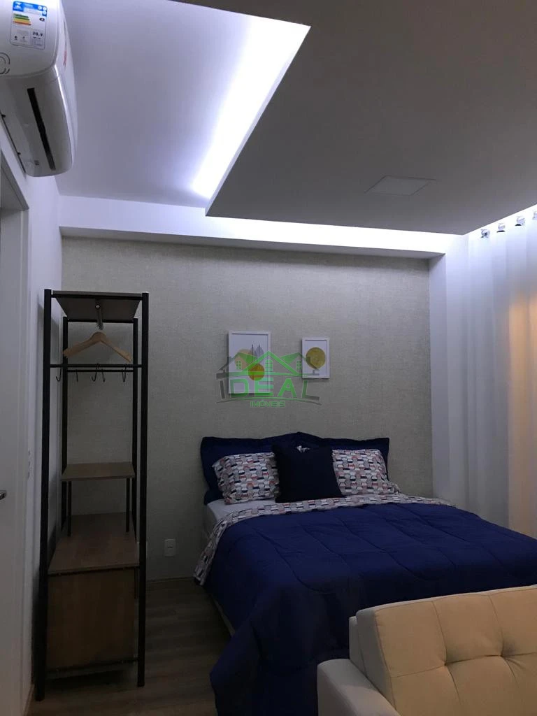 Imagens do imóveis Apartamento Studio para Locação Mobiliado na Barra Funda