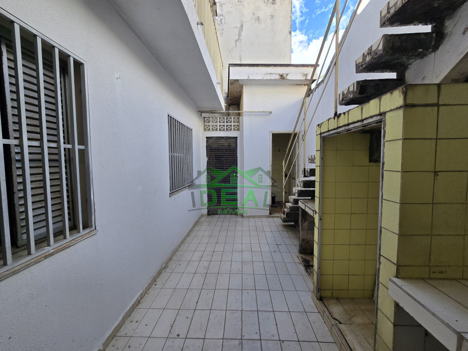 Casa para Venda no Alto da Lapa, 3 dorm(s), 3 vaga(s), 165 m²