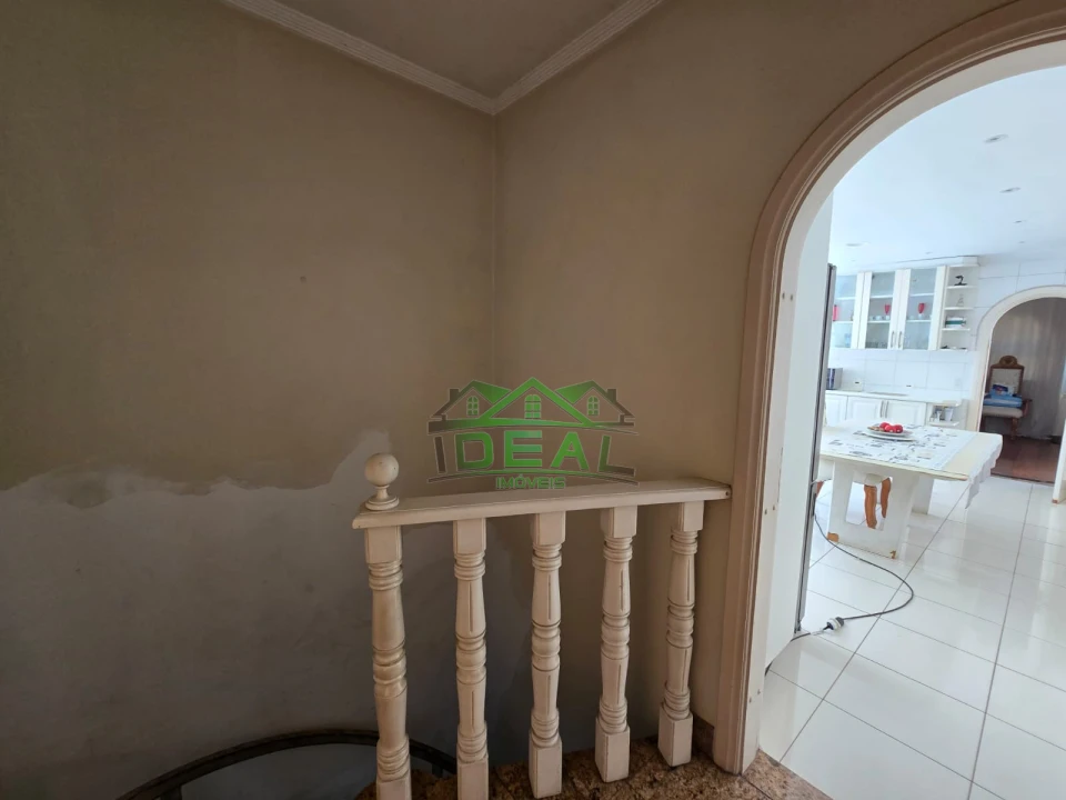 Sobrado para Venda no Boaçava, 5 dorm, 5 suítes, 5 vagas, 680 m, 660 m