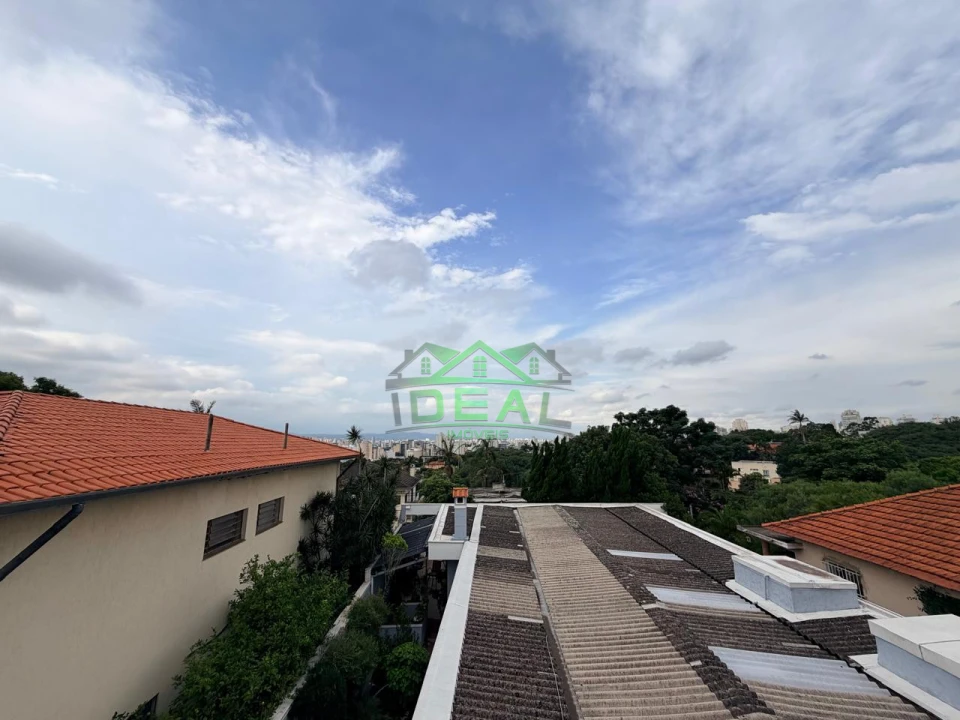 Imagens do imóveis Casa Térrea no Alto da Lapa