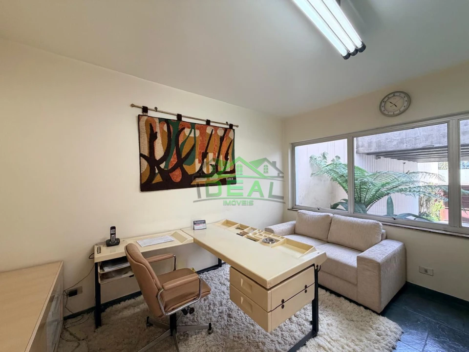 Imagens do imóveis Espaçoso Sobrado para Venda no Alto da Lapa, 4 suítes, 6 Banheiros e 6 Vagas