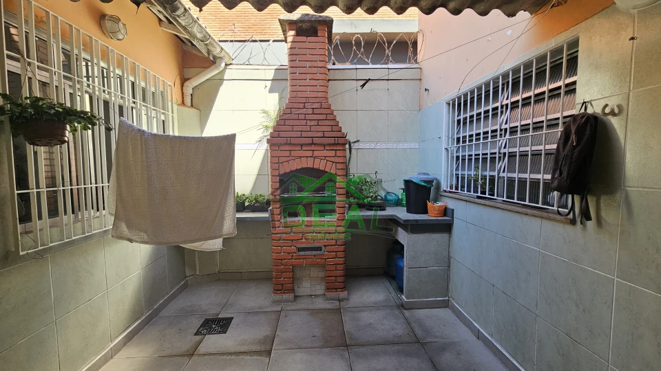 Sobrado para Venda no Alto da Lapa, 2 dorm, 1 vaga, 100m²