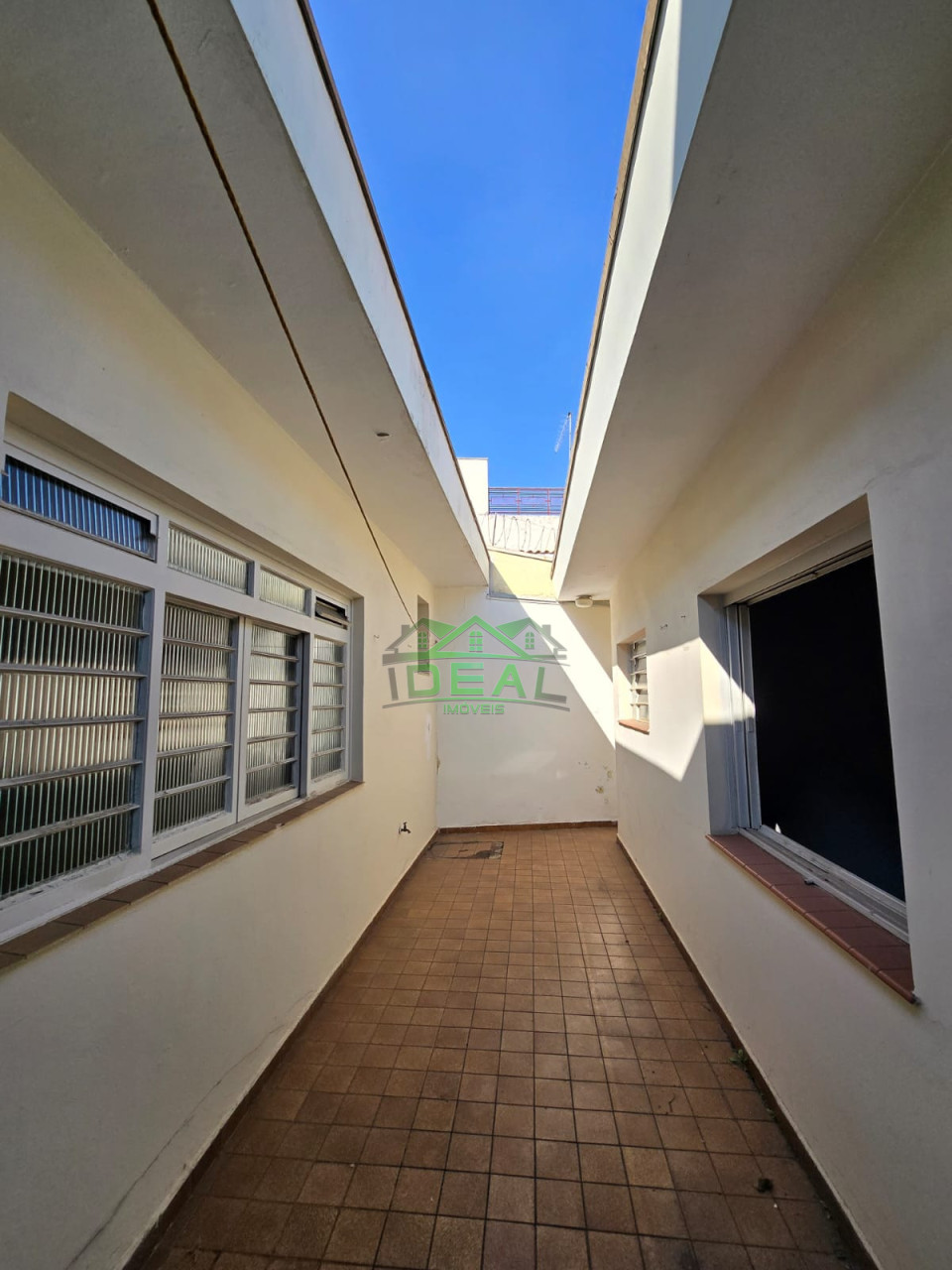 Casa Térrea para Locação Residencial ou Comercial no Alto da Lapa