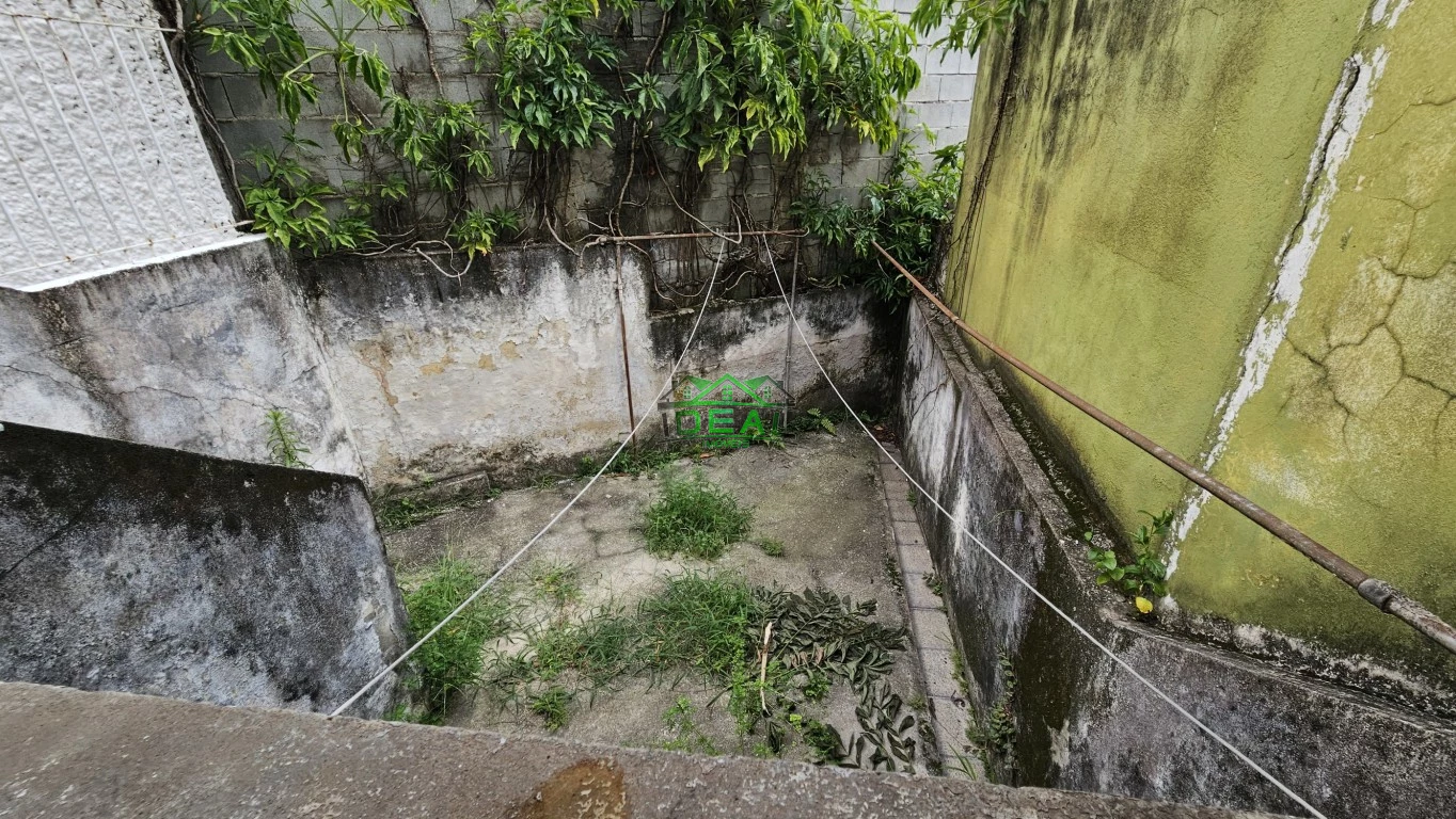 Sobrado para Venda no Alto da Lapa, 117 m²