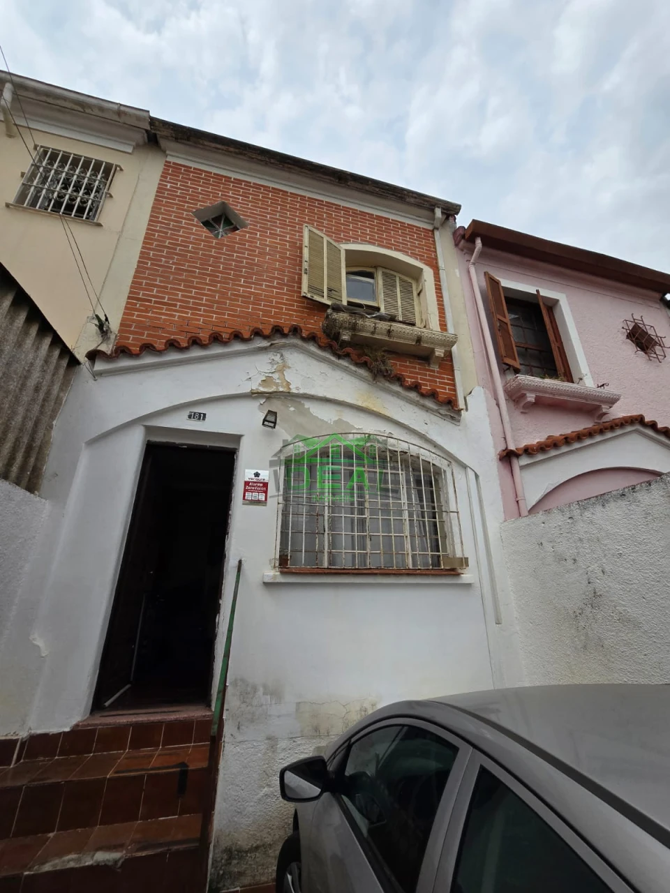 Sobrado para Venda na Lapa, 2 Dorms e 1 Vaga