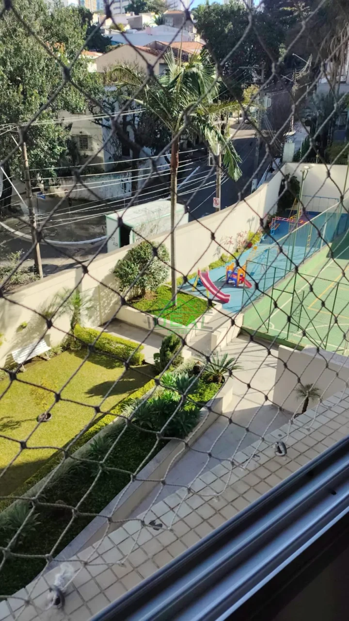 Apartamento para Locação no Alto da Lapa, 3 Dorms, 1 Suíte, 2 Vagas e 105m