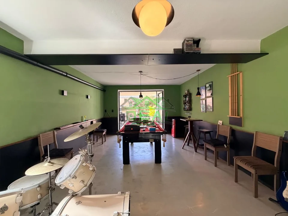 Imagens do imóveis Casa Térrea para Venda no Lapa, 4 suítes,  8 Vagas