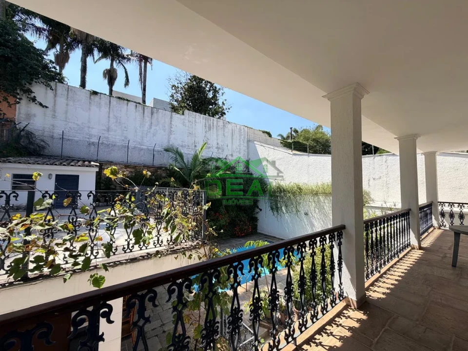 Imagens do imóveis Casa no Boaçava para Venda, Piscina, Churrasqueira e Quintal