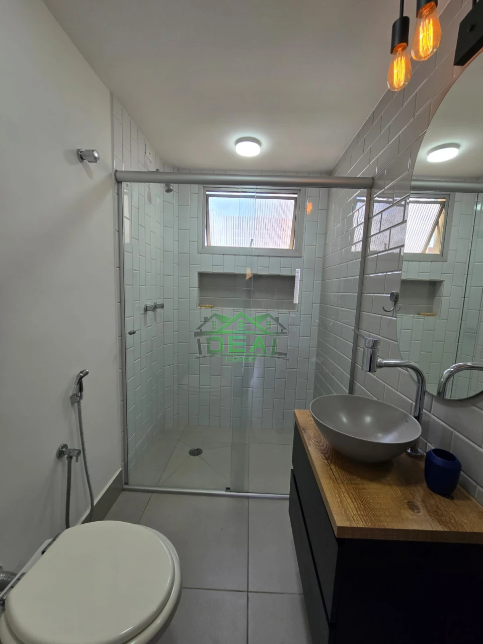 Apartamento para Venda Reformado no Alto da Lapa