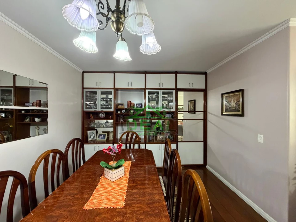 Apartamento para Venda no Alto da Lapa, 3 dorm sendo 1 suíte, 3 Banheiros e 2 Vagas