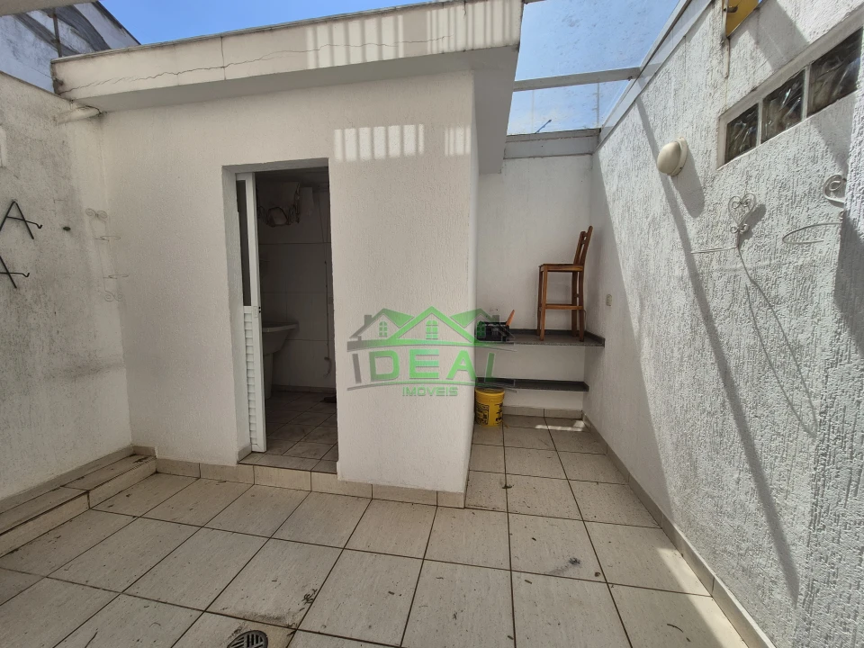 Venda Casa Sobrado no Alto da Lapa,  2 suítes, 1 vaga, 126m²