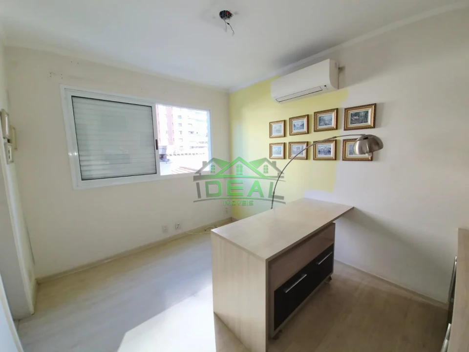 Apartamento a venda com 3 Suítes, armários embutidos, 3 vagas de garagem