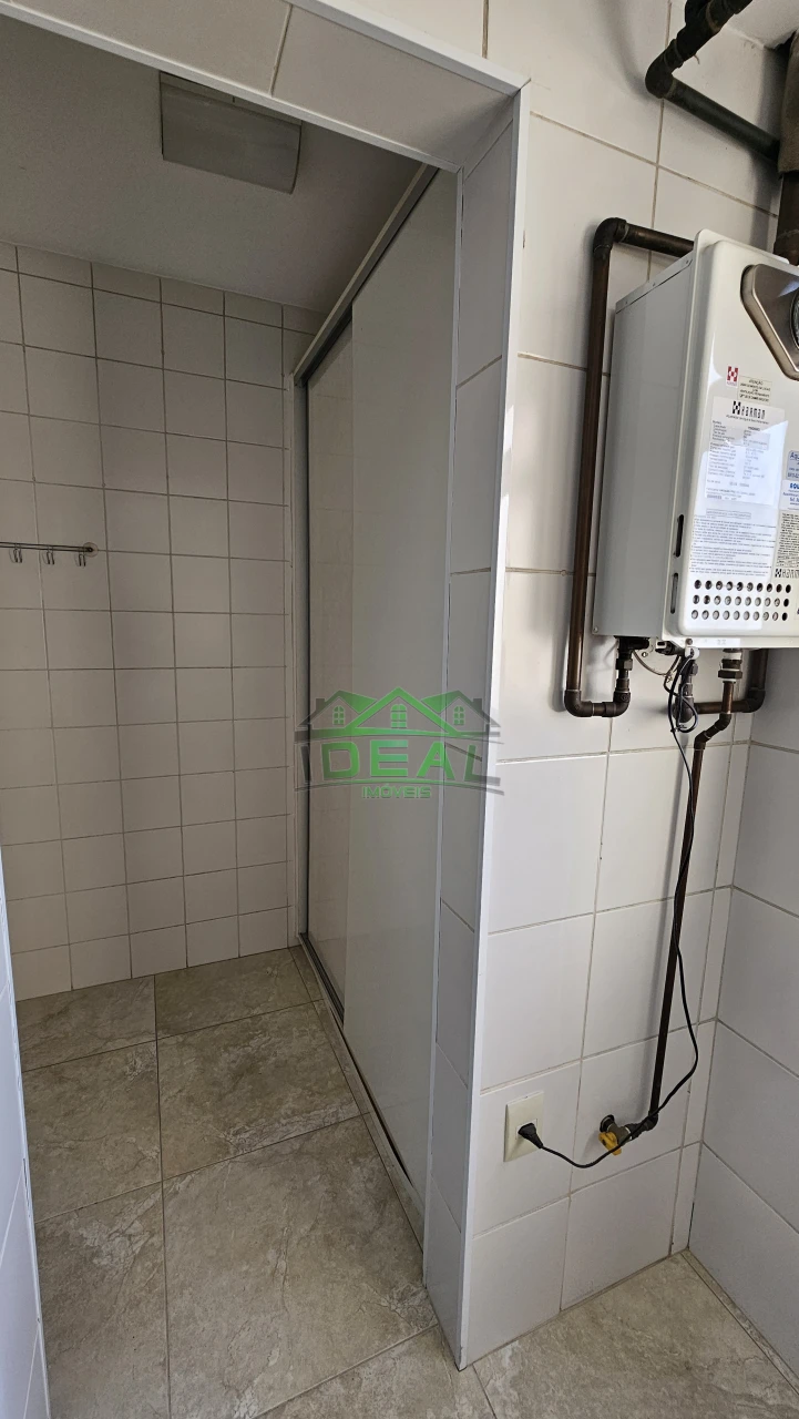 Apartamento para Venda na Vila Leopoldina, 3 suite(s), 2 vaga(s), 120 m²