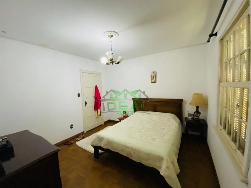 Casa Térrea para Venda na Lapa
