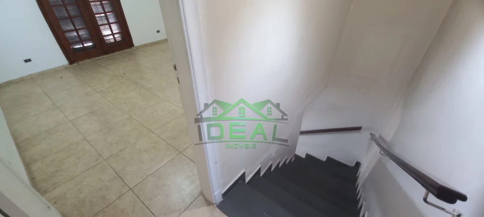 Casa para Venda na Vila Leopoldina São Paulo