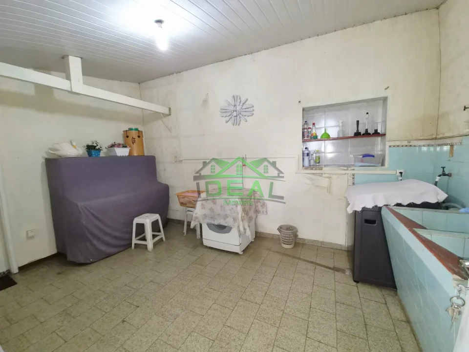 Casa Térrea para Venda no Alto da Lapa