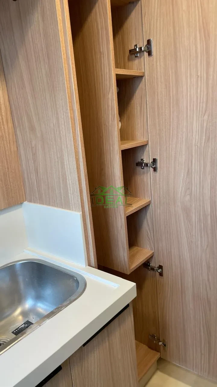 Apartamento para Venda no Alto de Pinheiros | 2 dorm, 2 suites, 1 vaga