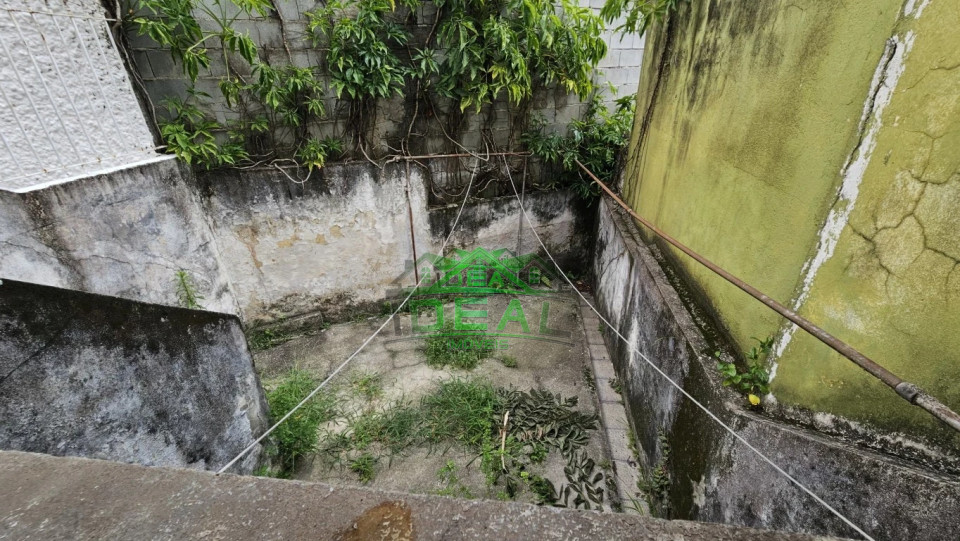 Sobrado para Venda no Alto da Lapa, 117 m²