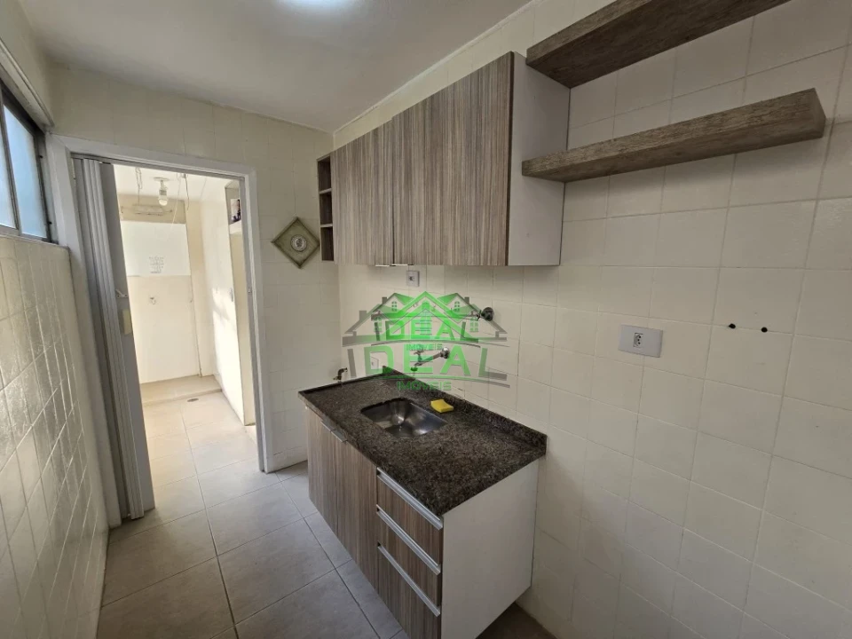 Imagens do imóveis Apartamento para Venda no Alto de Pinheiros, 3 Dorms, 66m²