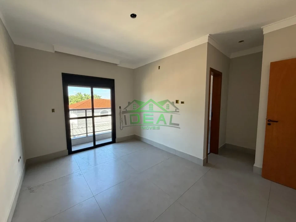 Imagens do imóveis Casa Nova para Venda no Parque São Domingos